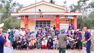 Mange forlags- og distributionsenheder vender deres opmærksomhed mod det centrale Vietnam.