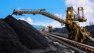 Die Kohleproduktion im November wird auf 3,1 Millionen Tonnen geschätzt.