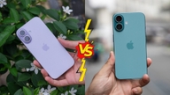 Brugt iPhone 17 vs. Brugt iPhone 16 – Vælg den nye eller budgetversionen