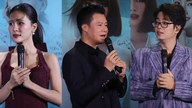 Quang Dũng dan Hà Nhi mempersembahkan persembahan yang memukau di malam muzik "Love for Central Vietnam".