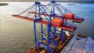 Logistiken i sydöstra Vietnam kommer att uppleva en stark återhämtning i slutet av 2025.