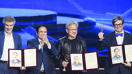 Hồi hộp chờ các chủ nhân Giải thưởng VinFuture 2025