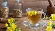 10 переваг чаю зі льодовика