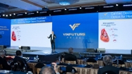 فناوری در خدمت بشریت: داستان‌های الهام‌بخش از VinFuture 2025