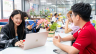 学習と就労を組み合わせた2年間の職業訓練プログラムで、授業料の免除または減額を受けることは可能ですか？