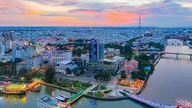 Cần Thơ: Khám phá Bến Ninh Kiều và những điểm đến lân cận