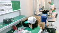 Phu Tho mempercepatkan usaha untuk mencapai matlamatnya pada tahun pertama selepas penggabungan.