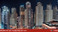 Dubai: A oferta de moradias não consegue acompanhar a demanda.