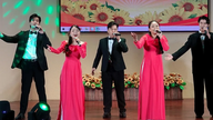 Tái cấu trúc thiết chế văn hóa - thể thao cơ sở - Bài 4: Nâng chất, hoàn thiện mô hình