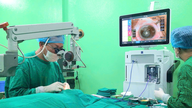 Glaucoma – uma doença 'neurológica' perigosa: estratégias de detecção precoce e tratamento por especialistas.