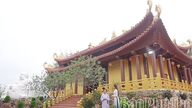 Tranquillité à Thanh Lanh