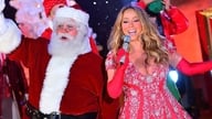 Takket være sit megahit "All I Want for Christmas Is You" tjente Mariah Carey millioner af dollars.