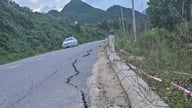 Da Nang investerer 10 milliarder VND i at forbedre transportinfrastrukturen på provinsvej DT601.