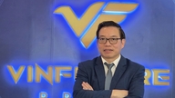 Professor Tran Trung Dung: 3D-utskriftsteknik banar väg för att rädda skelettcancerpatienter i Vietnam.