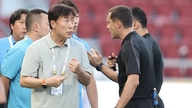 Træneren for Laos U22-landsholdet forstår stadig ikke, hvorfor de tabte til Vietnam.