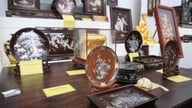 Hanoï accorde une protection au nom de lieu « Chuyên Mỹ » en raison de ses produits uniques incrustés de nacre.