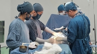 Batı Lam Dong'da doktorların çalışmasını sağlamak amacıyla 400 milyon VND'ye kadar destek sağlanıyor.