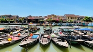 Hoi An og My Son efter 26 år med at være anerkendt som verdensarvssteder.