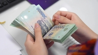 De rentetarieven voor interbancaire leningen zijn voor veel looptijden aanzienlijk gedaald.