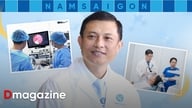 Sứ mệnh đưa y tế chất lượng cao đến gần hơn với cuộc sống người dân