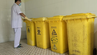 Medical waste management in hospitals: From microwave technology to the smallest habit changes.