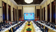 La 48ª sesión del Comité Intergubernamental Vietnam-Laos abre un nuevo impulso para la cooperación.
