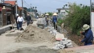 Eine effektive Massenmobilisierung ist der Schlüssel zum Aufbau neuer ländlicher Modellgebiete.