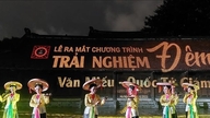 Træning i implementeringen af ​​loven om kulturarv i Hanoi by.