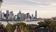 Sydney : Explorez la ville portuaire, de l'Opéra aux Montagnes Bleues.