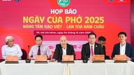 Spredning af vietnamesisk kulturarv gennem Pho-dagen.