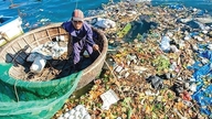 Het verbeteren van de effectiviteit van het beheer van plastic afval in de oceanen.