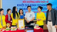 Sondermeldung in der Printausgabe der Zeitung Hanoi Moi vom 5. Dezember 2025.