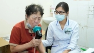 Vietnam står over for en betydelig byrde for lungesundheden på grund af KOL.