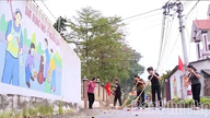 ឆ្ពោះទៅរករបៀបរស់នៅបៃតង៖ កសាងគ្រួសារស្អាតស្អំ បង្កើតសង្គមសមរម្យមួយ។