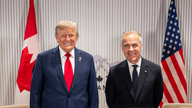 USA godkender et våbensalg til Canada for 2,68 milliarder dollars.