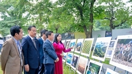 47 призов вручены на 13-м Международном конкурсе художественной фотографии (ВН-25).