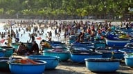 Provincia Lam Dong a primit aproape 19 milioane de turiști de la începutul anului.