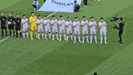 Sếp lớn thể thao Thái Lan: Sự cố nhạc Quốc ca trận U.23 Việt Nam khiến BTC SEA Games 'đỏ mặt'