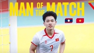 Dinh Bac - "kulta" on kasvanut aikuiseksi.