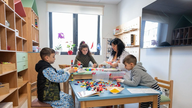 Les enseignants européens utilisent l'intelligence artificielle : l'Albanie prend étonnamment la tête.
