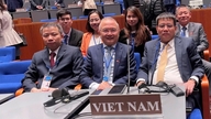 Le Vietnam réaffirme sa position sur le respect de la Convention sur les armes chimiques.