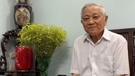 Bývalý ministr Vu Ngoc Hai: Muž, který položil základy 500kV transvietnamského elektrického vedení.