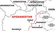 Afghanistan and Pakistan continue to engage in fierce fighting along the border.