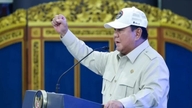 Den indonesiske præsident udlover en kæmpe belønning for en guldmedalje ved de 33. SEA Games.