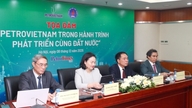 Petrovietnam: El pilar energético nacional, un símbolo de Vietnam.