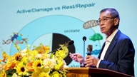 새로운 연구 결과는 인공지능 시대에 암을 치료하는 의학의 방식을 바꿀 수 있을 것으로 보인다.