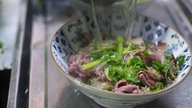 Die letzten Tage von Pho Thin Bo Ho vor dem Umzug.