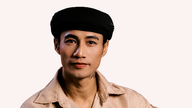 Sanger Pham Anh Khoa: Taknemmelig for musikken for at give mig en ny chance.