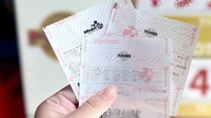 Vietlott: Un altro vincitore si aggiudica oltre 18 miliardi di VND, annunciati decine di migliaia di premi secondari.