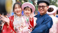 Mod etableringen af ​​en årlig "Glædelig Vietnamdag"